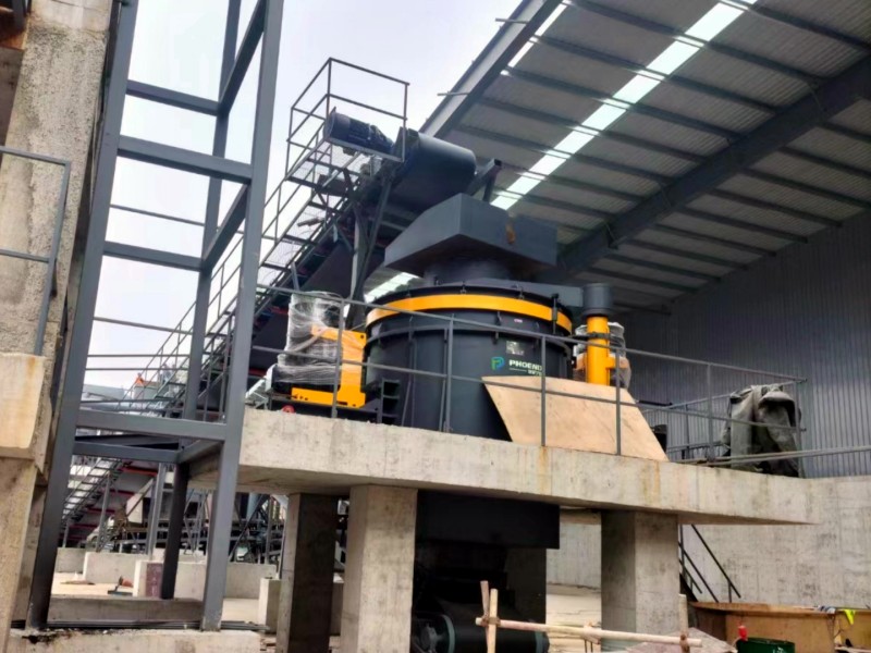 用什么方法能提高制砂機的產量？