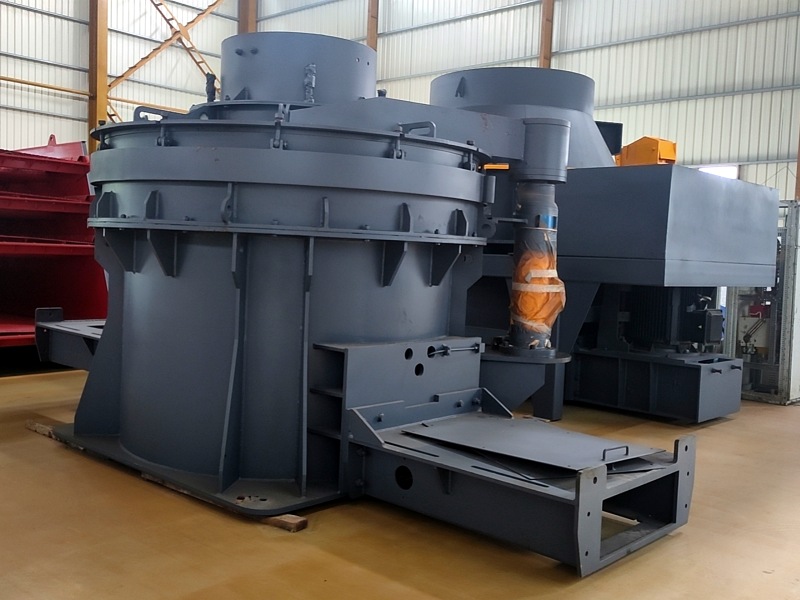 深入解析：影響制砂機價格的五大關鍵因素