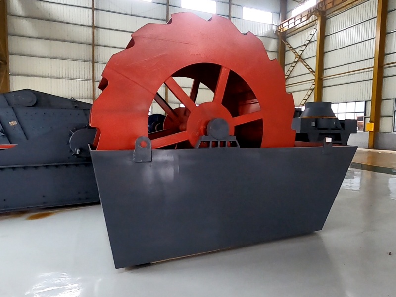 小型洗砂機類型及價格詳解，行業大數據助您精準選購