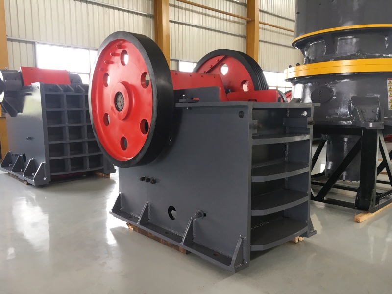 石英砂顎式破碎機遇到小問題怎么辦？全面解決方案及預防措施