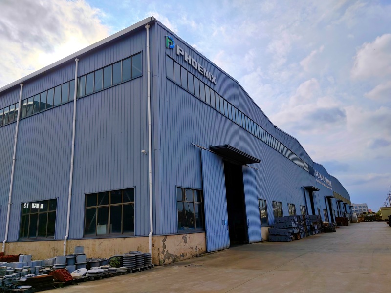 解析成為優(yōu)秀破碎機(jī)廠家的7大必備條件