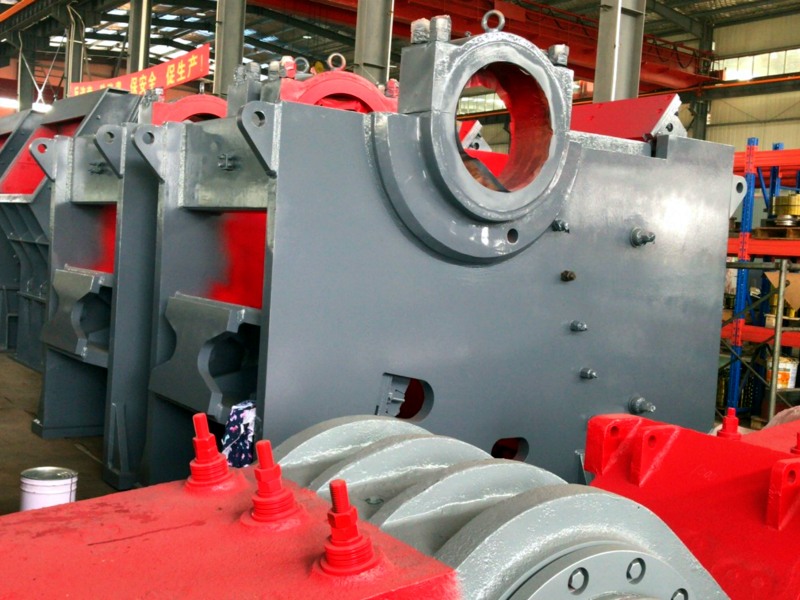 鄂式破碎機(jī)保養(yǎng)常識(shí)全解：延長(zhǎng)設(shè)備壽命的必備指南