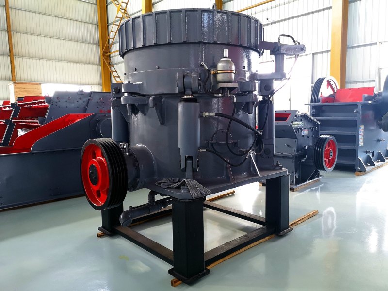 如何提升多缸圓錐破碎機(jī)破碎效果？全面指南與實(shí)用技巧