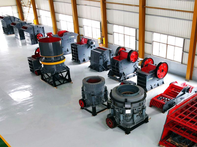 深度解析鐵礦石選礦工藝流程，提升礦石品質與利用率