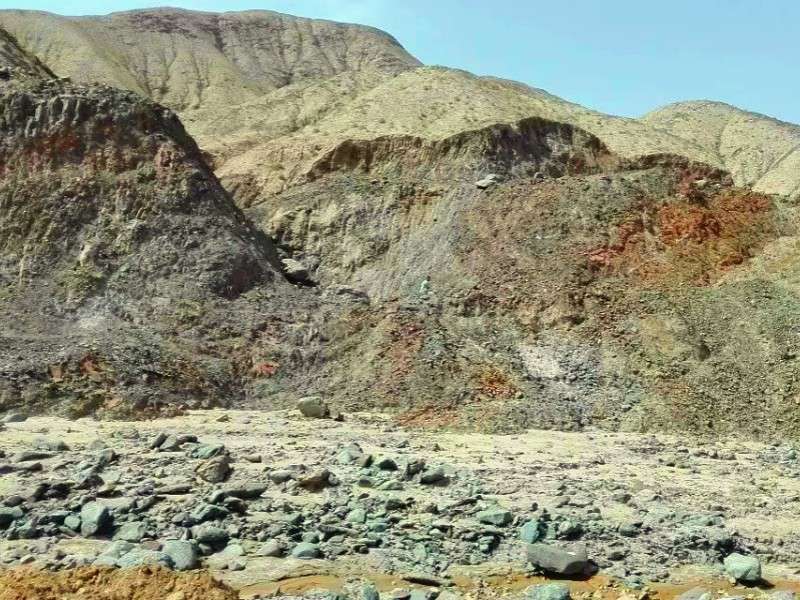 砂金礦選礦工藝流程詳解：從礦石到黃金的完整步驟與優化策略