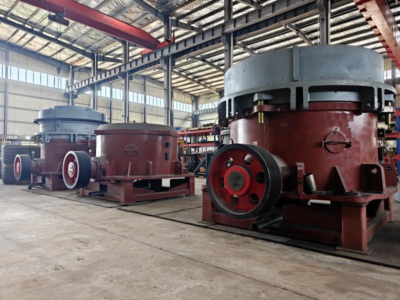 解析金礦破碎生產線省錢的秘密：從破碎機選型到尾水處理的節能技巧