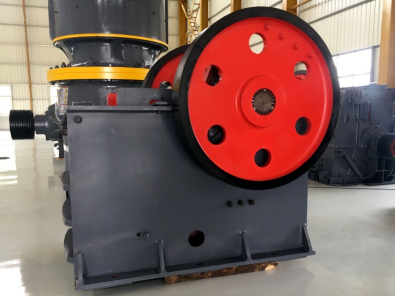 石灰石開采破碎加工全流程解析：技術與優化策略